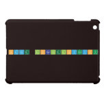 hanie lorainelovesyou   iPad Mini Cases