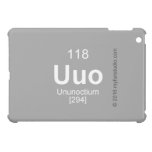 uuo  iPad Mini Cases