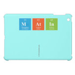 MATIN
 
   iPad Mini Cases