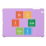 Bro
 I am
 Gay  iPad Mini Cases