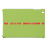All About Elements !  iPad Mini Cases