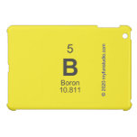 B  iPad Mini Cases