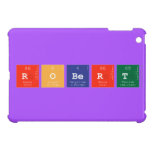 ROBERT  iPad Mini Cases