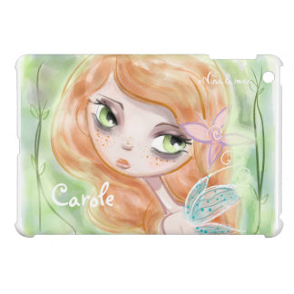 iPAD mini with fairy Case For The iPad Mini