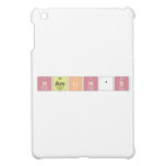 HAMLIN'S  iPad MiniHoesjes