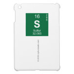 s   iPad MiniHoesjes