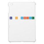 Be C Reative     iPad MiniHoesjes