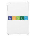 Bentley  iPad MiniHoesjes