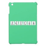  Peyton  iPad MiniHoesjes