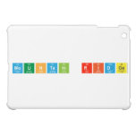 Mountain Ridge  iPad MiniHoesjes