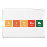 pioneer  iPad MiniHoesjes