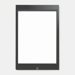 Ipad Post-it Notes