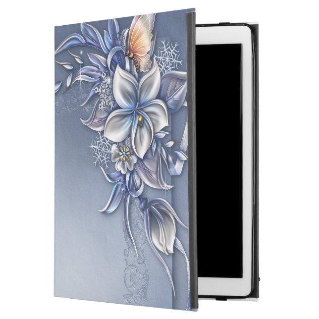 iPad Pro 12.9" Case (Front)