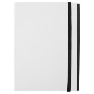 iPad Pro Case with No Kickstand