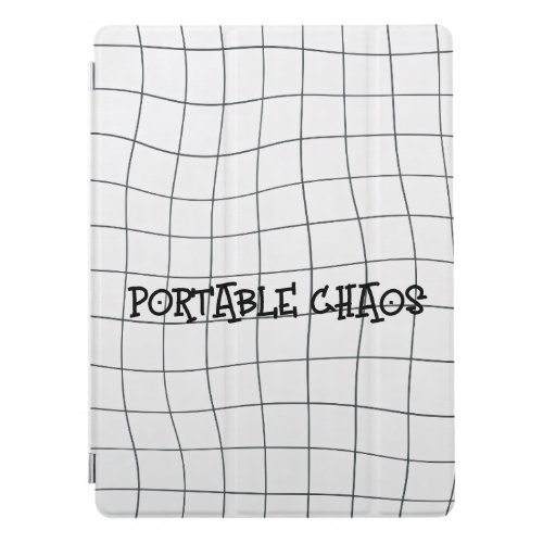 IPAD SKIN PRO COVER