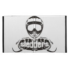 iPad Sledders.com Case Fits all iPads