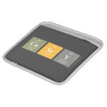 Casey  iPad Sleeves