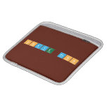 SHAYE COHN  iPad Sleeves