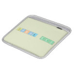 Thinking Day  iPad Sleeves