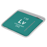 Lv  iPad Sleeves