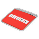 SHARMA  iPad Sleeves