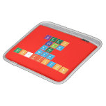 KEEP
 CALM
 AND
 READ
 NON-FICTION  iPad Sleeves