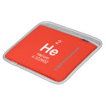 HE  iPad Sleeves
