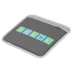 WALANDA  iPad Sleeves