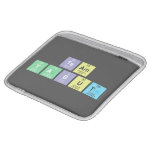 Team
 Yabut  iPad Sleeves