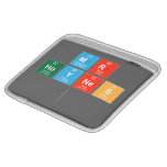 Mr
 Hoynes
   iPad Sleeves