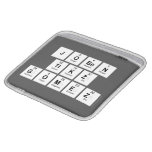Joben
 TIKZ
 Gomez  iPad Sleeves
