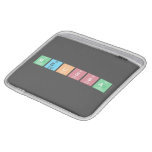 Melissa  iPad Sleeves