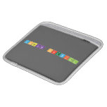 Angelina Hartwill  iPad Sleeves