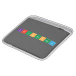 Karuppasamy  iPad Sleeves