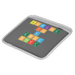 Bowling
 is 
 a
 good
 sport
   iPad Sleeves