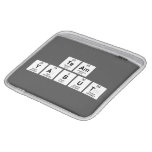 Team
 Yabut  iPad Sleeves