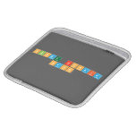 Salome Archaia
 Haoo   iPad Sleeves