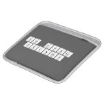 so long 
 suckers   iPad Sleeves