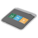 Laren  iPad Sleeves