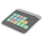     mONISA
 Mastura
 Mohammad  iPad Sleeves