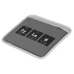 Dylan  iPad Sleeves