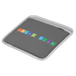 Isabel Dukes  iPad Sleeves