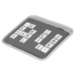 -g  i v
 E m e ba
 Ckm y g
 O l  d!  iPad Sleeves