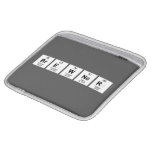 Brewner  iPad Sleeves