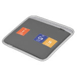 i can  iPad Sleeves