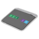 THUG LIFE   iPad Sleeves