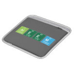 Aleem  iPad Sleeves