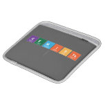 Kemists
   iPad Sleeves