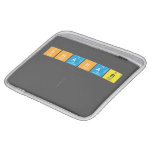 SHAHAB
 
   iPad Sleeves