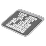 Why did 
 the acid
  go to 
 the gym? 
  To become 
 a buffer 
 solution!   iPad Sleeves